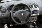 Alfa Romeo MiTo Quadrifoglio Verde 2009 года